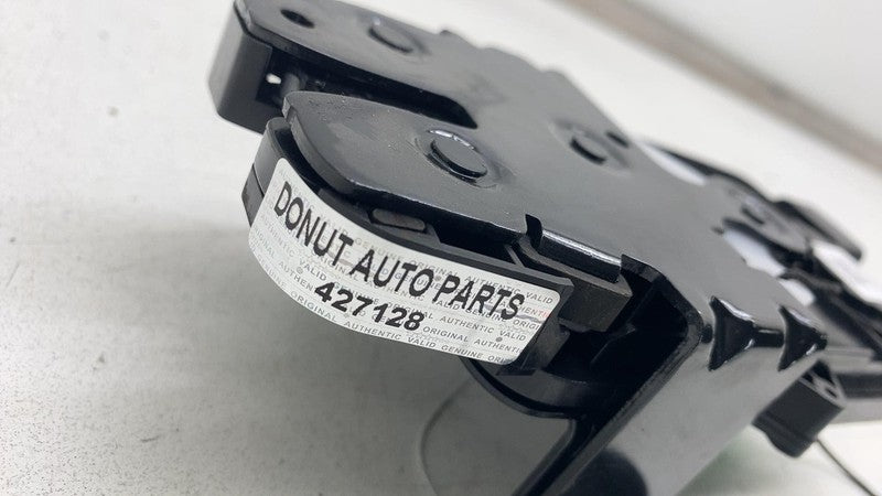 PT00162183C ⭕ 22-24 Rivian R1T Rear Left Gear Tunnel Latch w/ Manual Release LH PT00162183-C