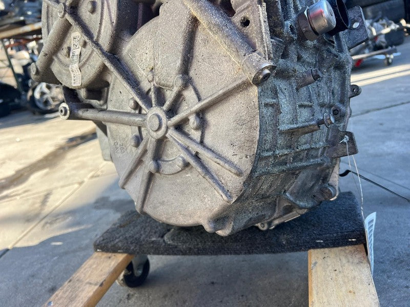 05062172AB 2018-2023 Chrysler Pacifica Hybrid EFLITE SI-EVT CVT Transmission 3.6L V6 PHEV