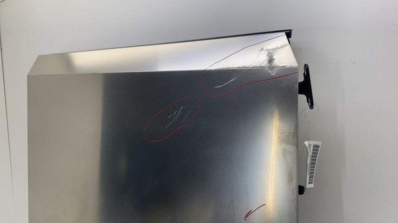 ⭕ 24-25 Tesla Cybertruck Rear Passenger Side Door Shell Panel Right 18