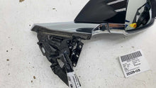 ⭕ 12-20 Model S Right Exterior Rear View Door Mirror Black PBSB RH 1041318-00-G
