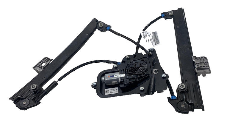 2017-2023 Tesla Model 3 Front Passenger Side Door Window Regulator & M