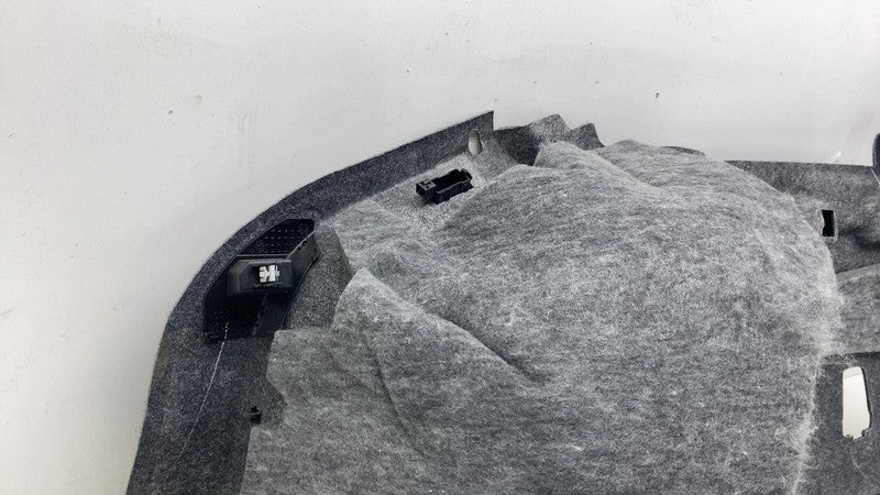 32344768 ⭕ 2021-2024 Polestar 2 Right Trunk Luggage Compartment Quarter Panel RH 32344768