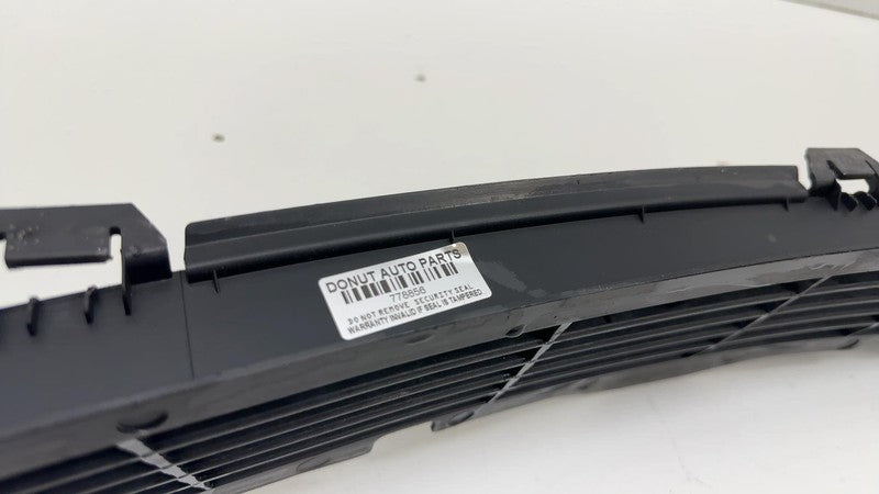 ⭕ 17-23 Tesla Model 3 Front Bumper Lower Fascia Center Grille Mesh 108