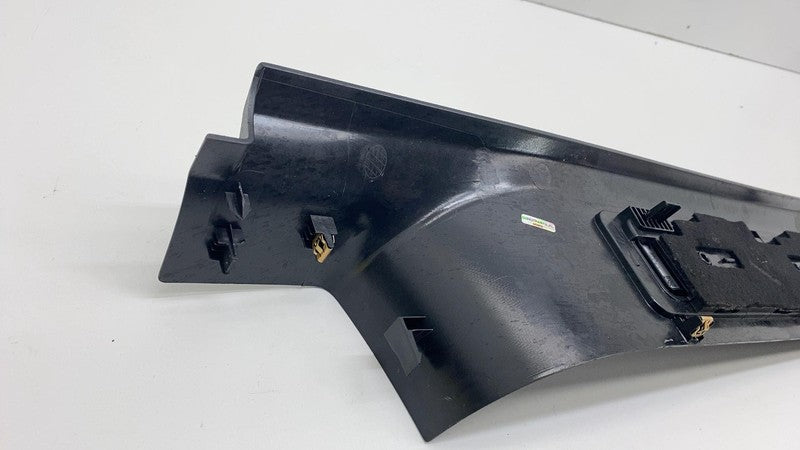 110514800B 2016-2020 Tesla Model X Rear Passenger Door Sill Scuff Plate Trim Cover Right RH