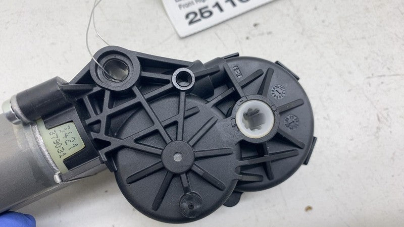 88680R1T10 ⭕2022-2025 Rivian R1S Front Right Seat Recline Tilt Adjustment Motor 88680-R1T10