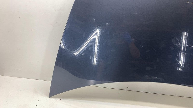 ⭕ 2021 2022 2023 Tesla Model 3 Front Hood Bonnet Shell Panel Cover Gray - PMNG