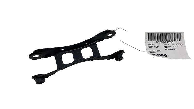 ⭕ 14-21 BMW i3 I01 Rear Passenger Side Guide Rod Control Arm Lower Right 6867882
