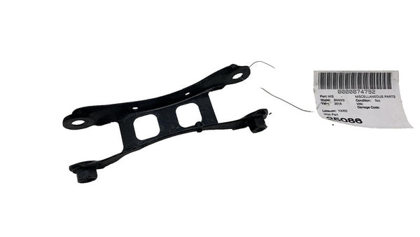⭕ 14-21 BMW i3 I01 Rear Passenger Side Guide Rod Control Arm Lower Right 6867882