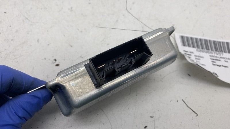 ⭕ 2017-2021 Maserati Ghibli Power Inverter Converter Control Module 56