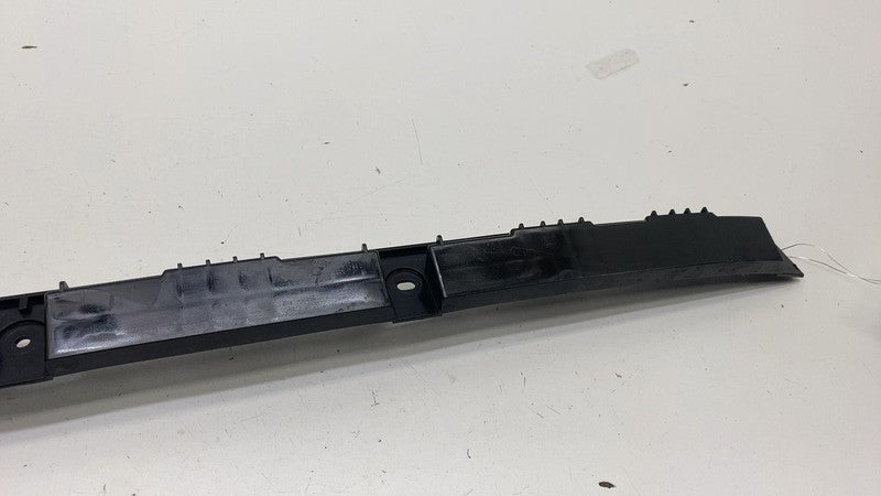1034844-00-C ⭕ 2016-2024 Tesla Model X Rear Bumper Center Mount Support Bracket 1034844-00-C