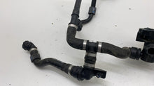 ⭕ 2022 Mercedes Benz EQS450+ Coolant Hose Pipe Assembly A2975010100