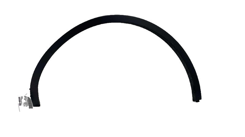 149416100C ⭕2020-2024 Tesla Model Y Front Left Fender Wheel Arch Flare Molding 1494185-00-C