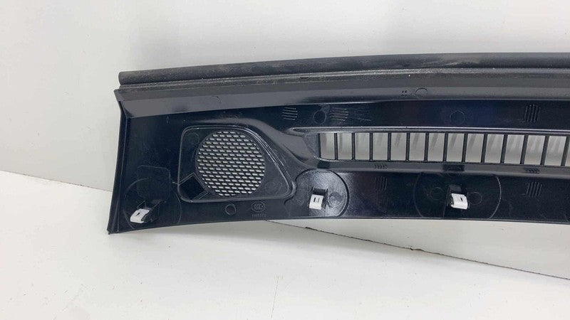 ⭕ 2017-2025 Chrysler Pacifica Dash Upper Defroster Grille Cover Panel 
