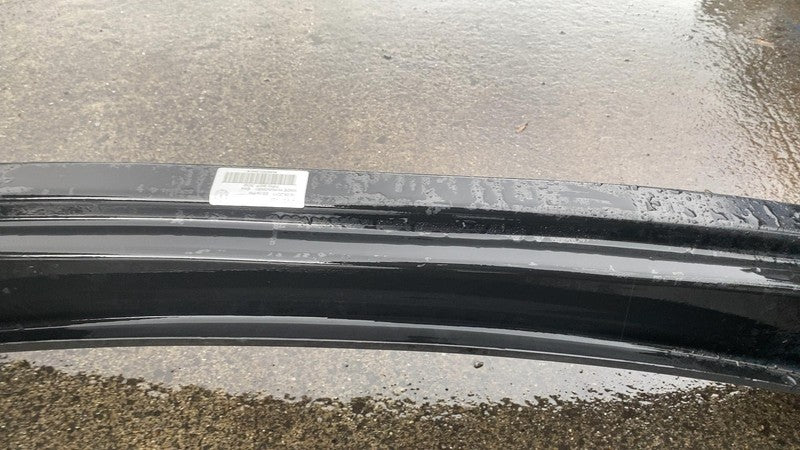 7P0 807 309 2011-2018 Porsche Cayenne Rear Bumper Reinforcement Impact Crash Bar Beam Assy