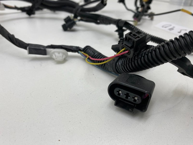 1068767-00 ⭕ 17-23 Model 3 Thermal Sub Battery Wiring Harness Cable Wire Loom 1068767-00-G