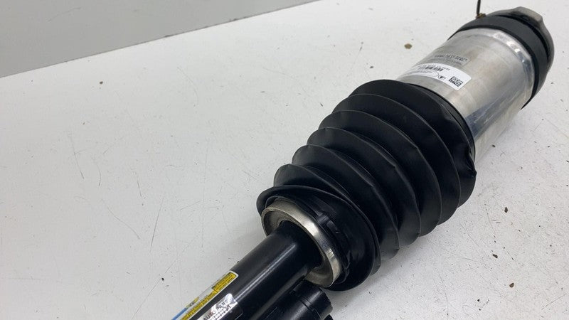 ⭕ 2021-2025 Model X Rear Left Air Suspension Shock Strut Absorber 1620