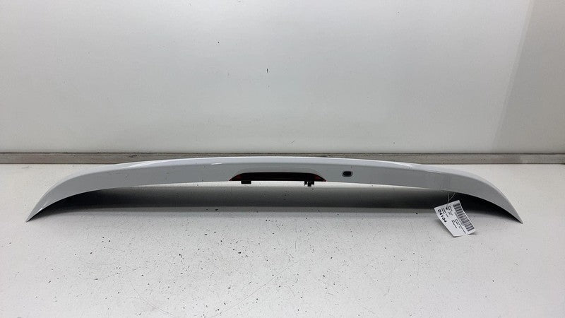 ⭕ 2017-2023 Chrysler Pacifica Rear Tailgate Liftgate Spoiler w/ 3rd Brake Light
