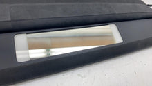 ⭕ 16-20  Model X Front Left & Right Sunvisor Sun Shade 1048600-54-G/1048601-54-E
