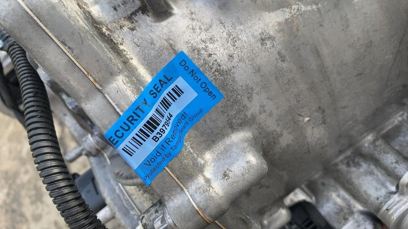 ⭕ 21-25 Model X S Engine Motor Rear Drive Unit PLAID Performance 17620