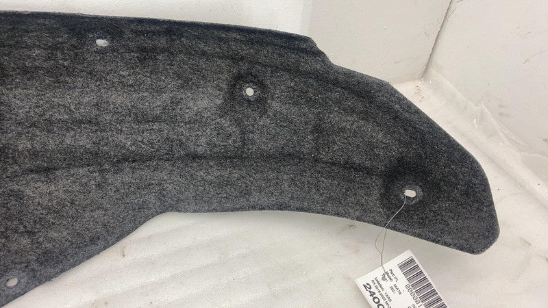 ⭕ 2016-2023 Mazda MX-5 Miata Rear Right Inner Quarter Fender Liner Spl