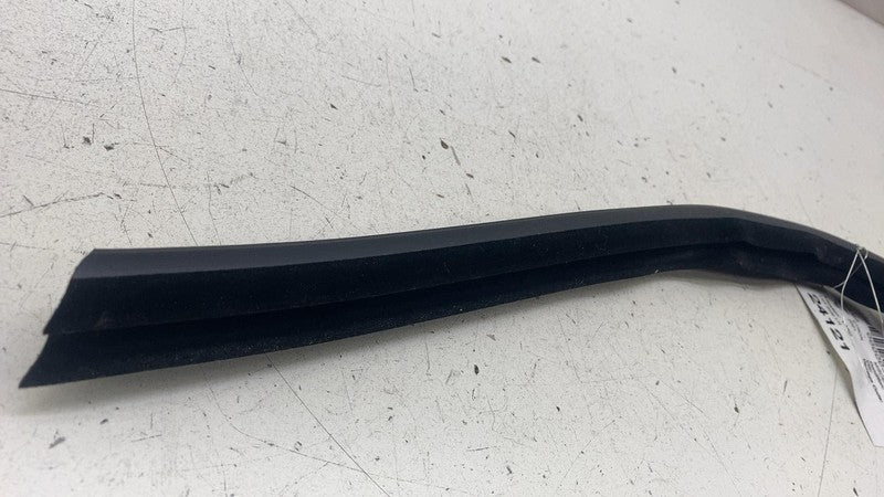 4KE 837 479 A ⭕ 19-23 Audi E-Tron Front Left Window Inner Belt Weatherstrip Seal LH 4KE837479A