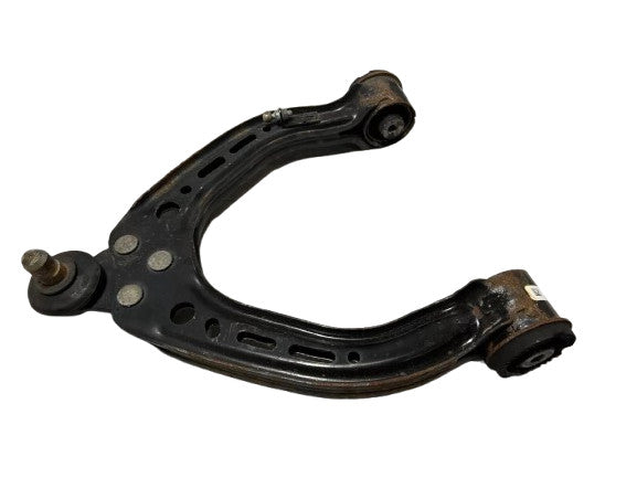 ⭕ 12-20 Model S Front Driver Side Suspension Upper Control Arm Left 10