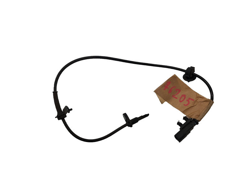 6006366 00 B ⭕ 12-15 Model S Rear Left or Right Anti-Lock ABS Wheel Speed Sensor 6006366-00-B