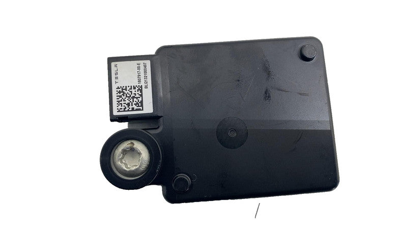 ⭕ 2021-2025 Tesla Model X Interior Cabin Radar Sensor Module Unit 1607917-00-E