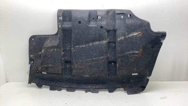 68227441AB ⭕ 2017-2025 Pacifica Rear Underbody Pan Diffuser Panel Splash Shield 68227441AB