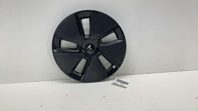 ⭕ 20-23 Model 3 Wheel Rim Cover Pinwheel Refresh Center Cap 18 inch 10