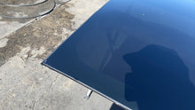 ⭕ 21-23 Model 3 M3 Rear Trunk Panoramic Backlite Glass Back Section 1472925-00-E