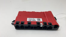 2018-2023 BMW G30 530e Positive Plus (+) Battery Distribution Fuse Box Assembly