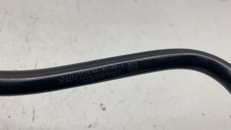 ⭕ 2025-2026 Tesla Model Y MY ABS Control Module Reservoir Hose Tube 21