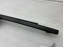 2016-2023 Mazda MX-5 Miata Front Driver Side Pillar Vent Door Glass Left LH Assy