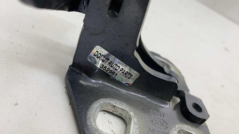 ⭕ 2017-2023 Tesla Model 3 Front Right Door Upper & Lower Hinge Closure Assist RH