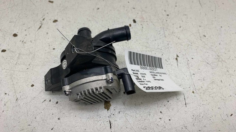 Miscellaneous Parts VINFAST VF8 25