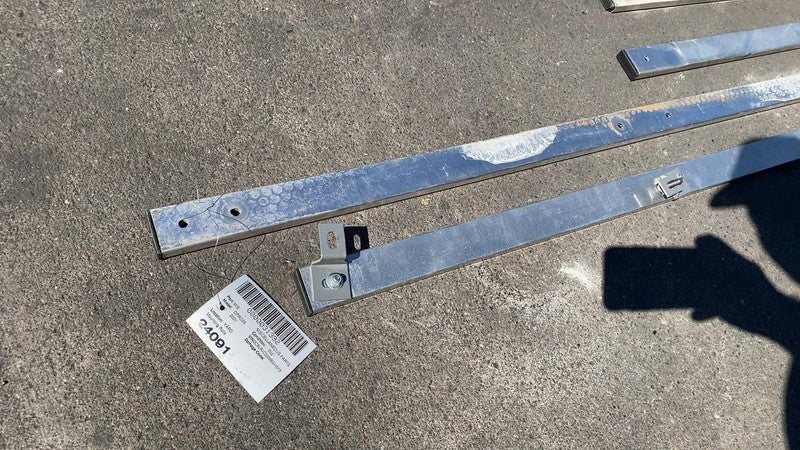 ⭕ 2014-2023 Ram ProMaster 1500 2500 3500 SET of 4-pcs Mounting Rails Assembly