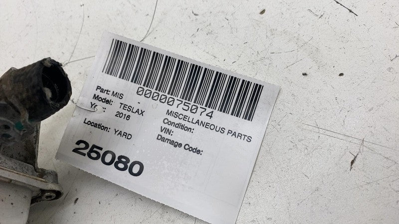 ⭕ 16-20 Tesla Model X High Voltage DC-DC Inverter Converter Module 106