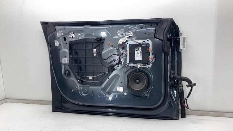 ⭕2016-2020 Tesla Model X MX Front Driver Side Door Shell Panel Left LH