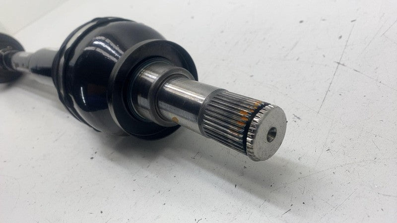 PT00087080D ⭕ 2022-2025 Rivian R1S Rear Driver Side Left CV Axle Half Shaft OEM PT00087080-D