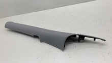 ⭕ 24-25 Model 3 Passenger Upper Rail Trim Providence Cover Right 1771856-20-H