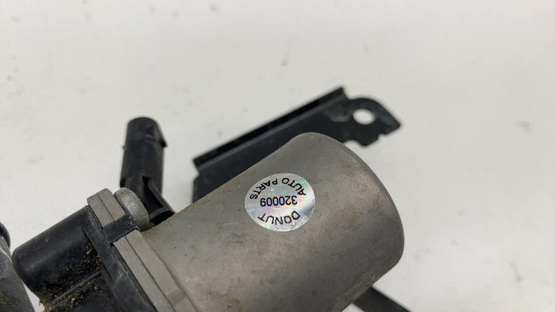 32339739 ⭕ 2021-2023 Polestar 2 Battery Coolant Cooling Valve w/ Motor & Bracket 32339739