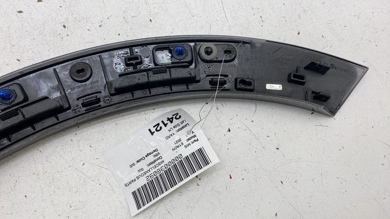 ⭕ 2019-2023 Audi e-Tron Rear Quarter Wheel Arch Flare Molding Right 4K