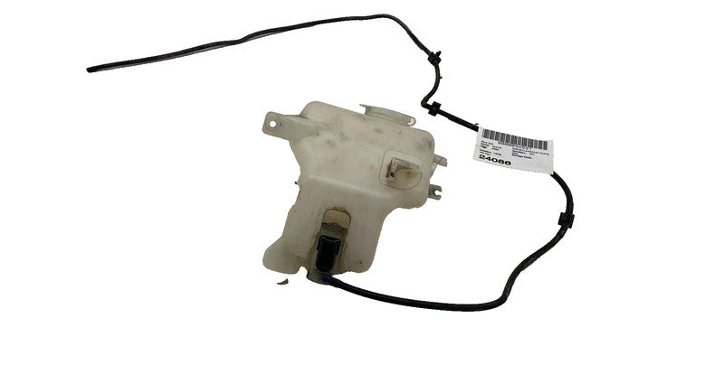 ⭕2006-2015 Mazda MX-5 Miata Windshield Washer Bottle Tank Reservoir w/ Pump Assy