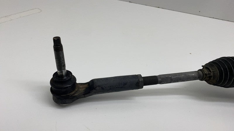 2012-2015 Tesla Model S Power Steering Gear Rack Pinion & Motor w/ Tie