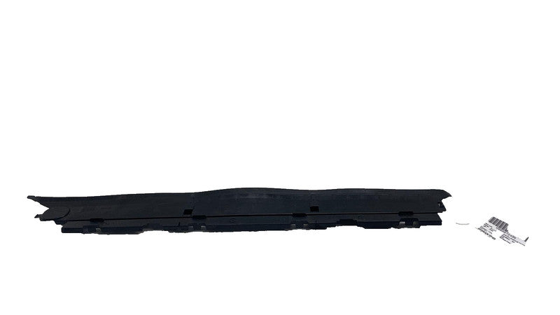 ⭕ 25 Chevrolet Silverado 1500 Radiator Air Baffle Support Splash Shield 23390789
