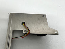 ⭕ 12-20 Model S Media Control Unit Cooling Fan Blower & Bracket 5V 1064580-00-B