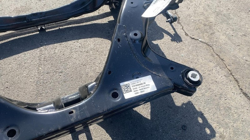 ⭕ 17-24 Tesla Model 3 Rear Suspension Subframe Cradle Crossmember 1103