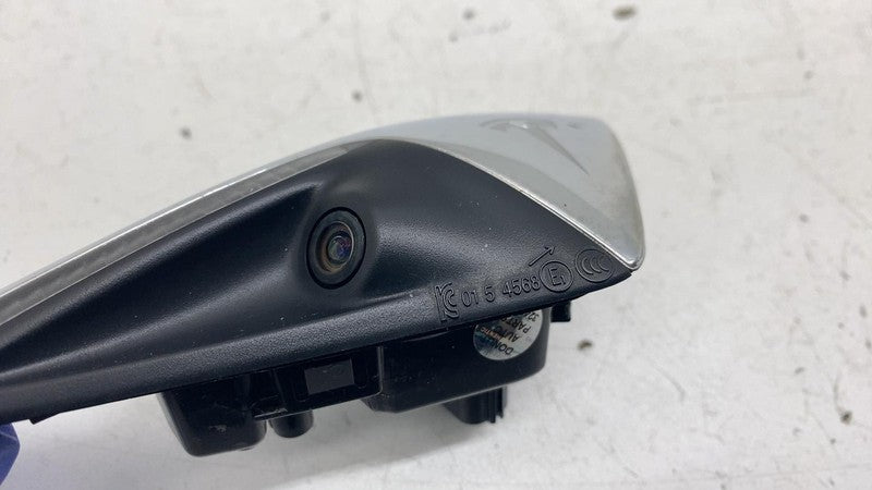 ⭕17-20 Tesla Model 3 Front Right Repeater Turn Signal Fender Camera 11