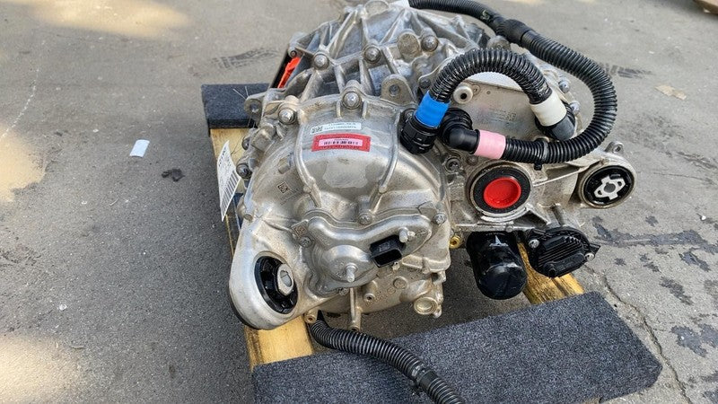 ⭕ 17-25 Tesla Model 3 M3 Front Drive Unit Engine Electric Motor AWD 11